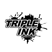 TRIPLE INK DESIGN LA