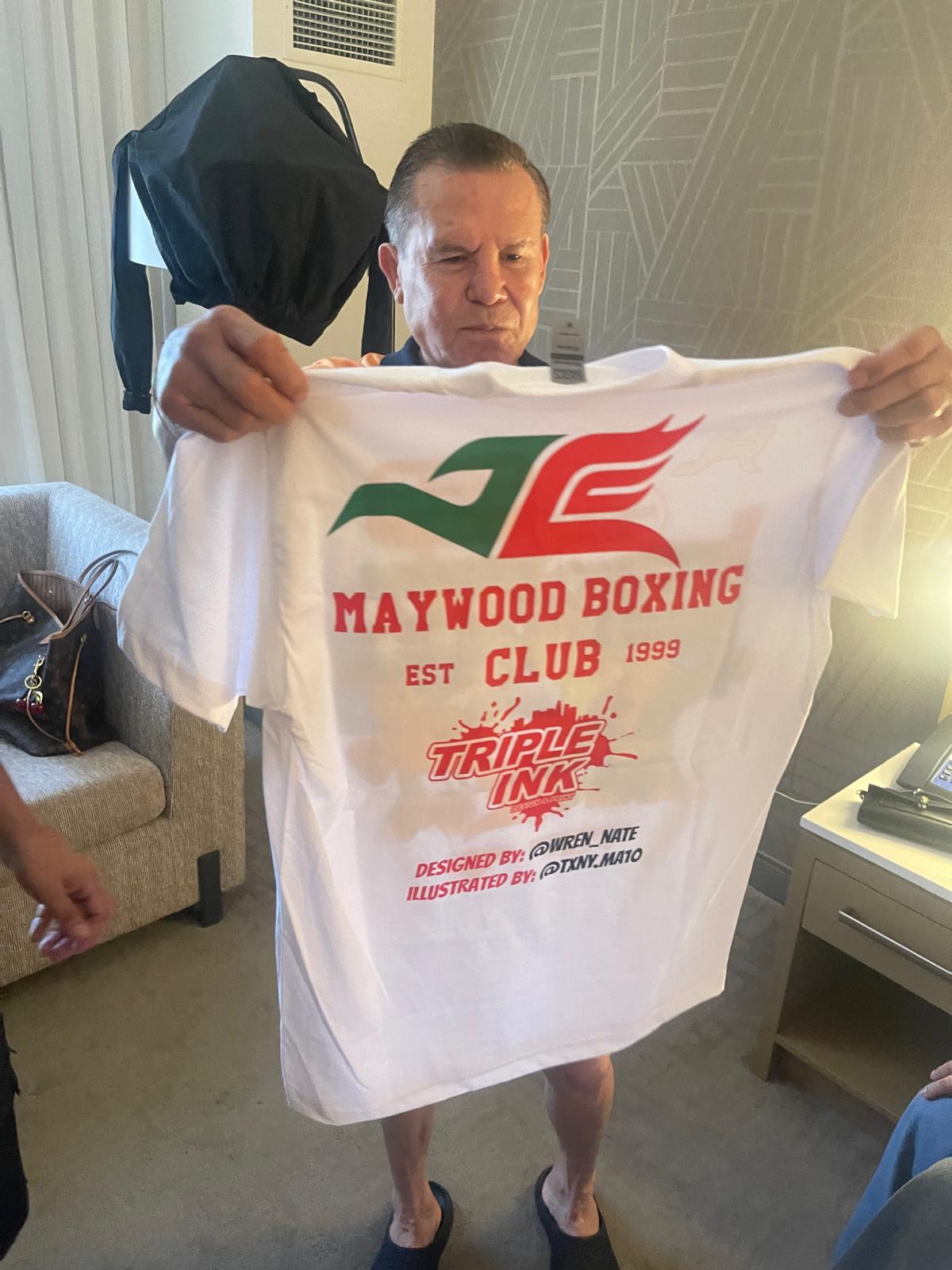 Custom Printing and Embroidery in Maywood, CA — Built for Your Brand.