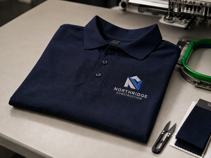 Business Apparel
